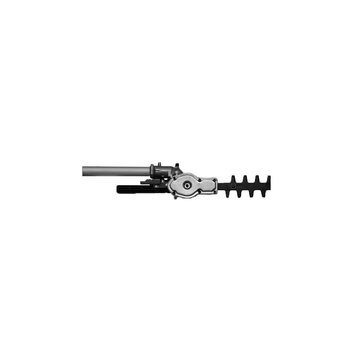 FUXTEC hedge trimmer attachment for "Multitool-Systems" MT5in1, MT4in1, MT2in1 and RT226